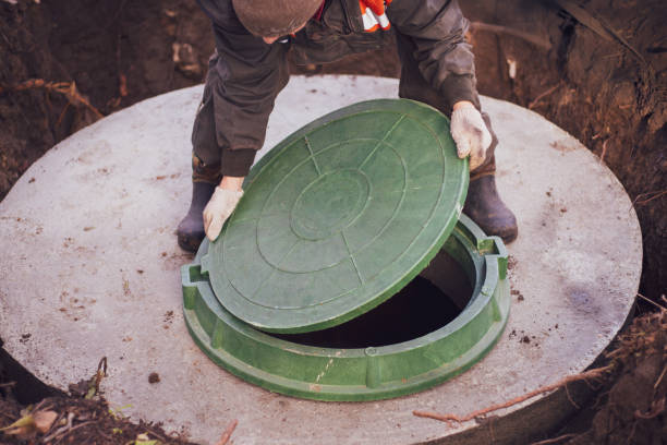 Efficient Septic Tank Repair & Installation in Stanwood, WA | Call (208 ...