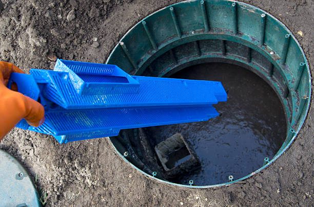Efficient Septic Tank Repair & Installation in Buchanan, NY | Call (208 ...