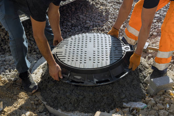 Efficient Septic Tank Repair & Installation in Buchanan, NY | Call (208 ...