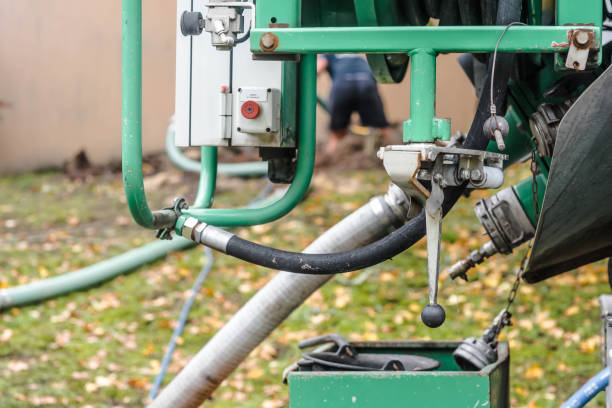 Efficient Septic Tank Repair & Installation in Buchanan, NY | Call (208 ...